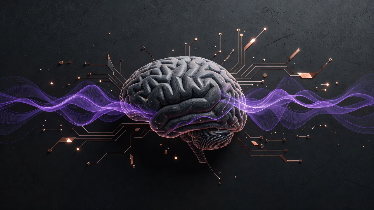 Future Technology: Brainwave mapping