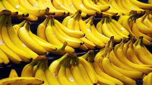 Save the Banana –– or don't!