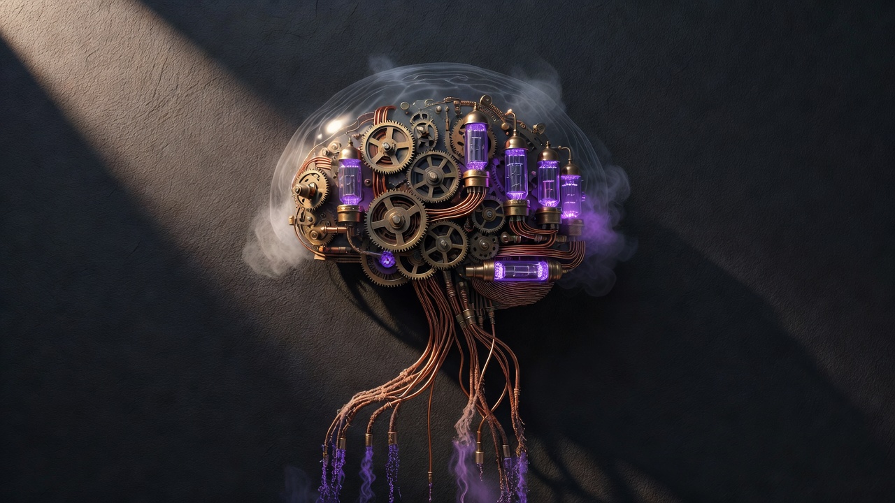 The Science-Fantasy of Artificial Intelligence, part II